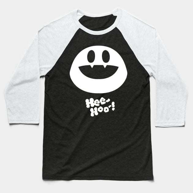 Hee-Hoo! Baseball T-Shirt by merch.x.wear